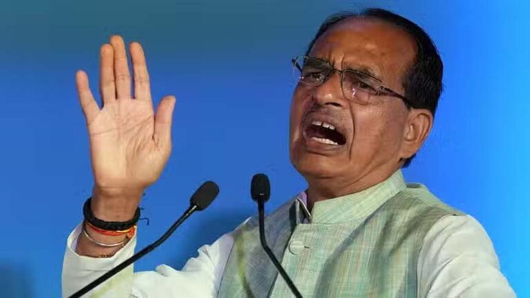 कृषि मंत्री शिवराज बोले- सरकार संकट में किसानों के साथ, दुनिया की फूड बास्केट बन सकता है भारत