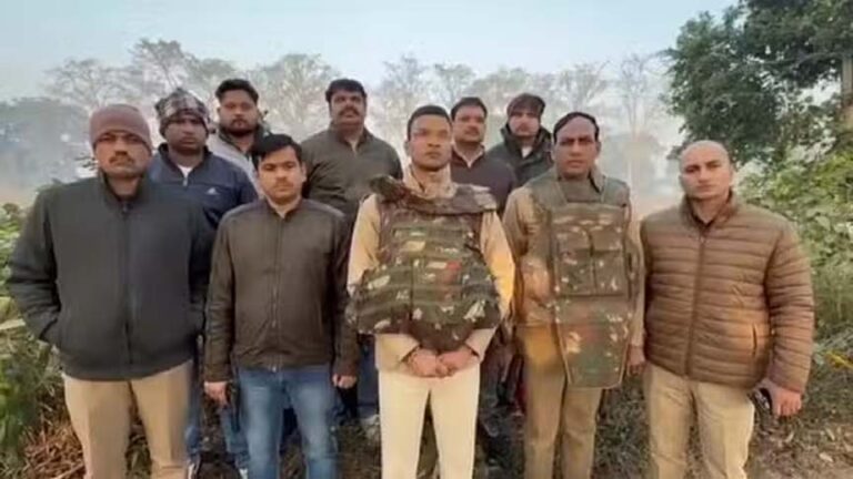 पीलीभीत में आतंकियों का एनकाउंटर करने वाली पुलिस टीम की बढ़ाई जा सकती है सुरक्षा