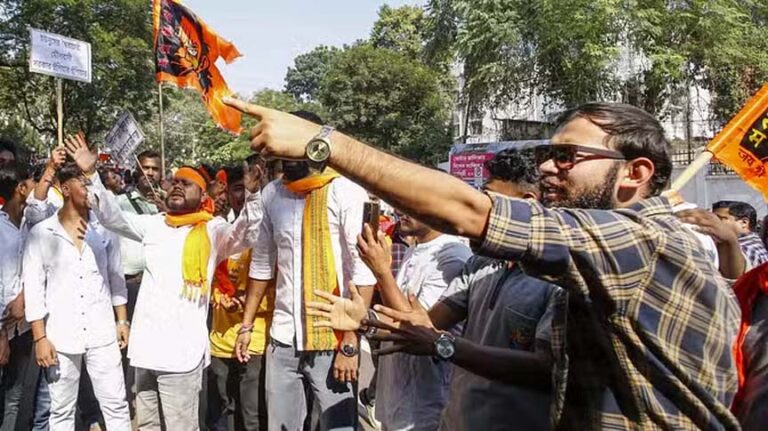 ‘बांग्लादेशियों को सेवा नहीं देंगे’, अल्पसंख्यकों पर हो रहे अत्याचार को लेकर होटल एसोसिएशन का फैसला