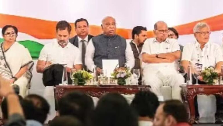 इंडिया ब्लॉक में बढ़ा संकट, अब राजद ने भी कांग्रेस नेतृत्व पर उठाए सवाल; सहयोगी दल बोले- बैठक बुलाएं