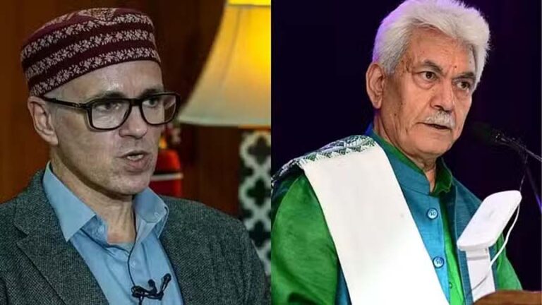 सत्ताधारी दल ने एलजी के फैसलों पर उठाए सवाल, बयानबाजी का सिलसिला जारी, विवादों में बढ़ती खाई