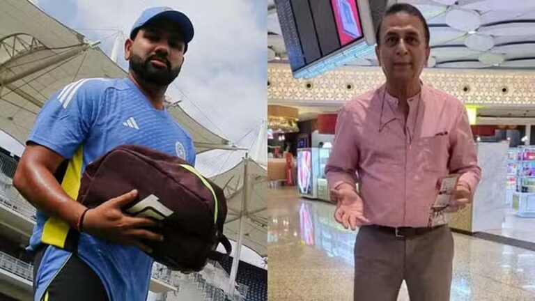 ‘रोहित टीम की कप्तानी छोड़ देंगे अगर…’, सुनील गावस्कर का भारतीय कप्तान को लेकर बड़ा दावा