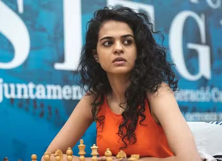 चुनाव के बीच शतरंज खिलाड़ी तानिया सचदेव ने दिल्ली सरकार पर साधा निशाना, सीएम आतिशी ने दिया जवाब