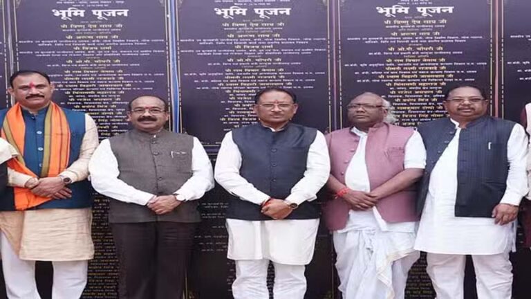 मुख्यमंत्री अन्न कोष योजना का शुभारंभ; छत्तीसगढ़ की इन महिलाओं को मिलेगा लाभ