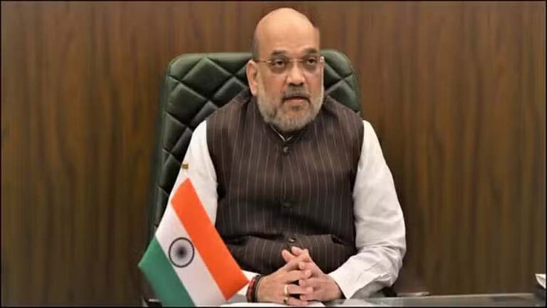 तीन महीने में नए आपराधिक कानूनों पर पूरी तरह अमल सुनिश्चित करें, समीक्षा बैठक में बोले अमित शाह