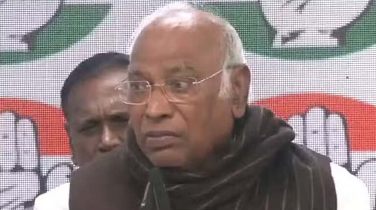 ‘दलित-आदिवासियों के खिलाफ जातिगत अत्याचारों को दे रहे बढ़ावा’, कांग्रेस का भाजपा पर आरोप