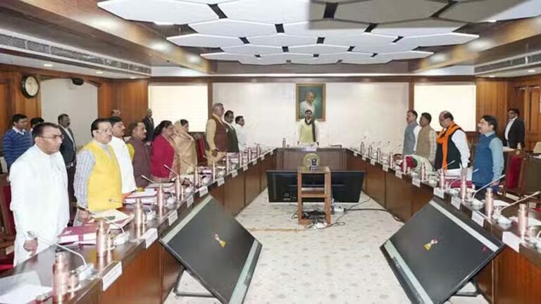 डिजिटली बनेंगे जन्म-मृत्यु प्रमाण-पत्र, कैबिनेट बैठक में हुआ रजिस्ट्रीकरण नियम लागू करने का निर्णय