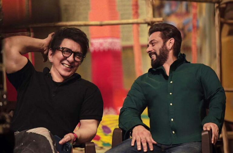 ‘सिकंदर’ का टीज़र 27 दिसंबर 2024 को रिलीज करने की साजिद नाडियाडवाला ने की घोषणा