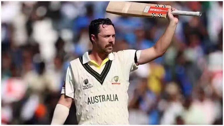 रवि शास्त्री ने बताया ट्रेविस हेड की सफलता का राज, बोले – भारत को जल्द ढूंढना होगा उनका तोड़