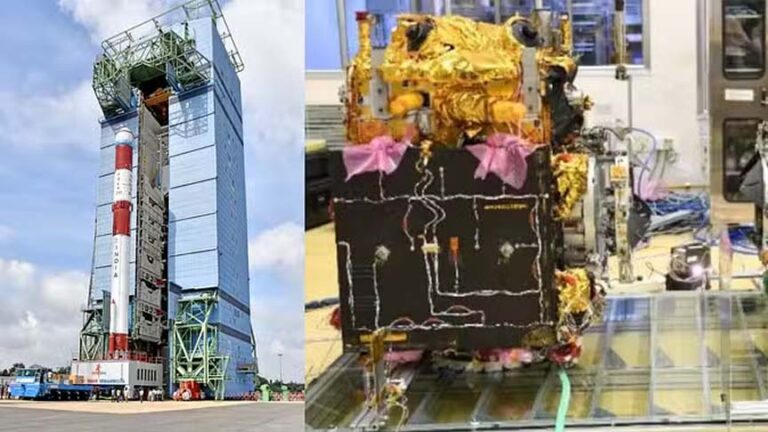 स्पेस डॉकिंग तकनीक में कीर्तिमान रचने जा रहा है ISRO, 30 को लॉन्च करेगा स्पैडेक्स मिशन