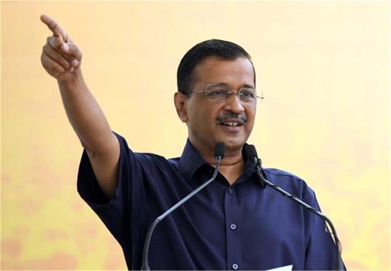 अरविंद केजरीवाल ने दिल्ली चुनाव के लिए गठबंधन से किया इनकार, INDIA ब्लॉक को लगा बड़ा झटका