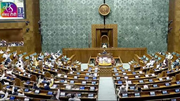 लोकसभा में 17 दिसंबर को पेश हो सकता है ‘एक देश एक चुनाव’ विधेयक, जेपीसी को भेजा जाएगा