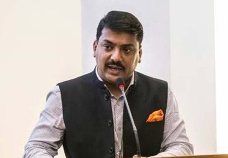 महतारी वंदन छत्तीसगढ़ की मातृ-शक्ति की आर्थिक स्वतंत्रता की दिशा में क्रांतिकारी पहल है : भाजपा