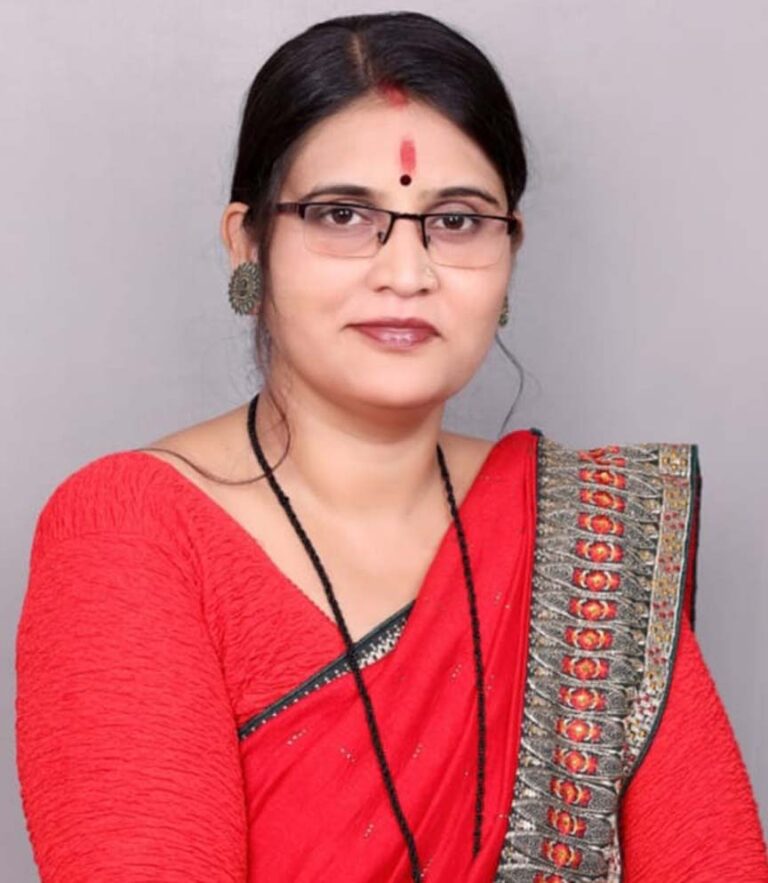 चोरी और ऊपर से सीना जोरी – वंदना राजपूत