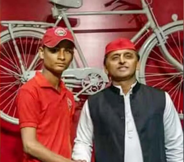 मिर्जापुर में सपा कार्यकर्ता की हत्या: धारदार हथियार से हमला कर उतारा मौत के घाट, पुरानी रंजिश में हुई वारदात