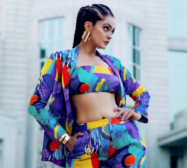 महिलाओं की आवाज बुलंद करेगी फिल्म “वन मोर”-शीना चौहान