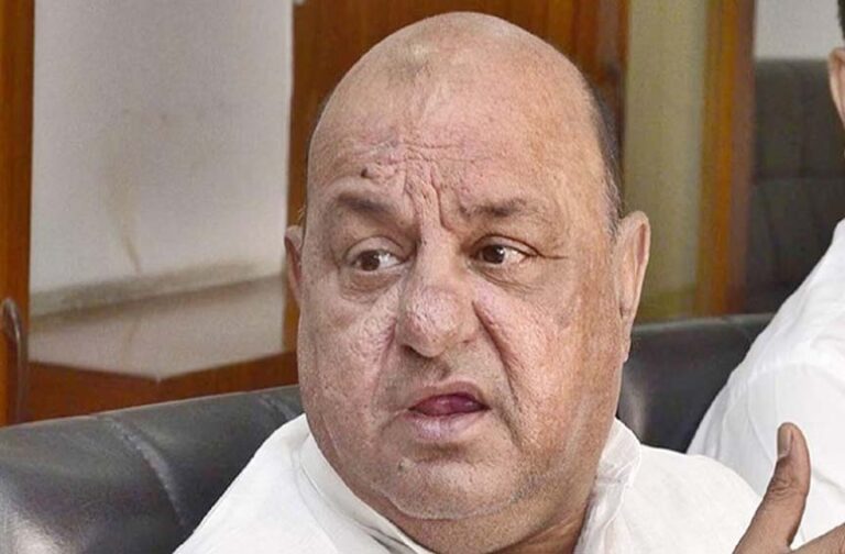 आप विधायक गुरप्रीत गोगी की गोली लगने से संदिग्ध हालात में मौत, सीएम मान और केजरीवाल ने जताया शोक