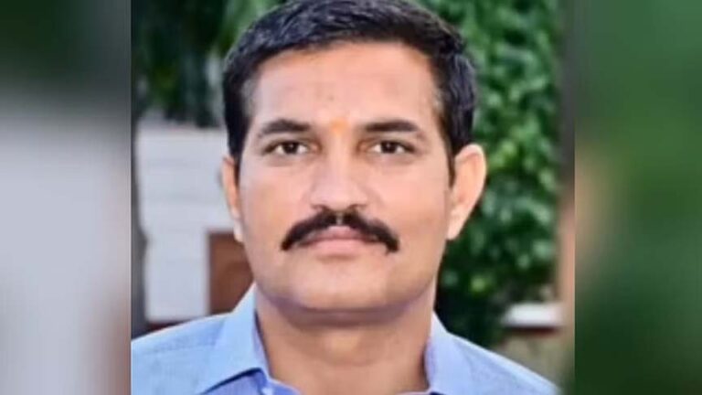 खडूर साहिब में वारदात: आढ़ती की दिनदहाड़े गोलियां मारकर हत्या, मुठभेड़ के बाद दोनों शूटर गिरफ्तार