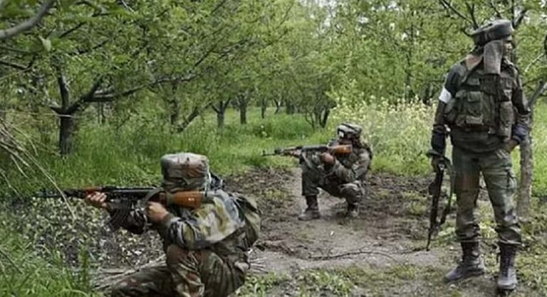 नक्सलियों की कायराना करतूत… बीजापुर में आईईडी ब्लास्ट, सीआरपीएफ का एक जवान घायल