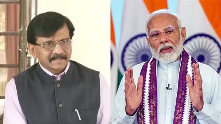 ‘2026 के बाद केंद्र सरकार के चलने पर संदेह, मोदी कार्यकाल पूरा नहीं कर पाएंगे’; संजय राउत का दावा