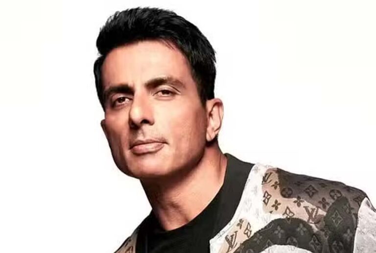 सोनू सूद ने खोली बॉलीवुड की पोल, बोले- यहां पार्टियों में अच्छी एक्टिंग की जाती है