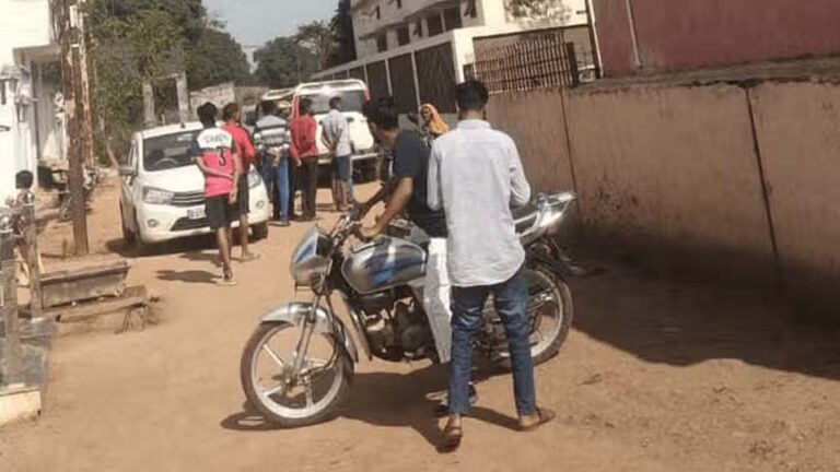 बीएमओ की पत्नी का मिला शव, हत्या की आशंका; पुलिस की जांच से सच आएगा सामने