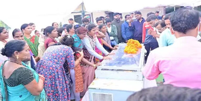 पत्रकार मुकेश हत्याकांड: हिरासत में लिए गए तीन लोग, शाम तक हत्या का हो सकता है खुलासा; पूछताछ जारी