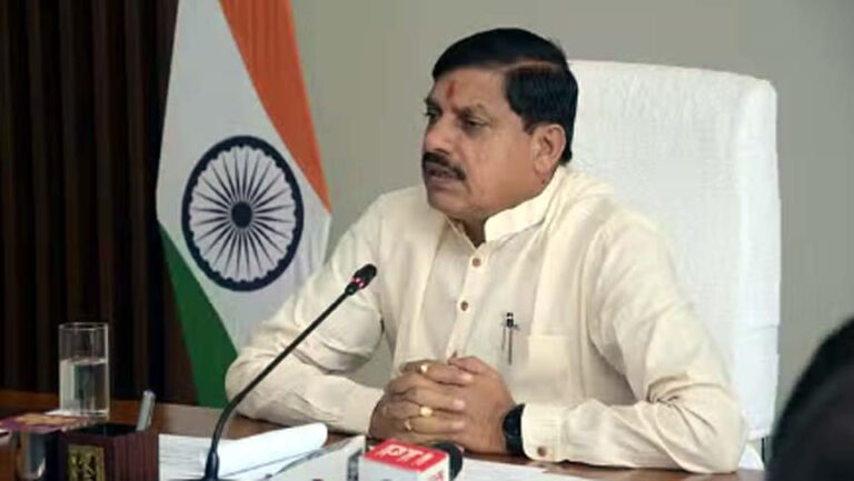 यूनियन कार्बाइड कचरे का वैज्ञानिक पद्धति से हो रहा निष्पादन, सीएम बोले- कांग्रेस कर रही दोमुंही राजनीति