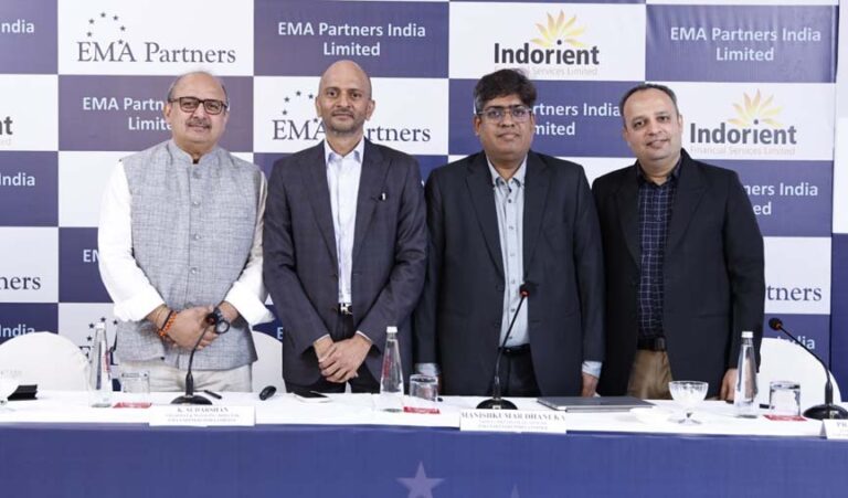 खुल गई ईएमए पार्टनर्स इंडिया लिमिटेड की आरंभिक सार्वजनिक पेशकश