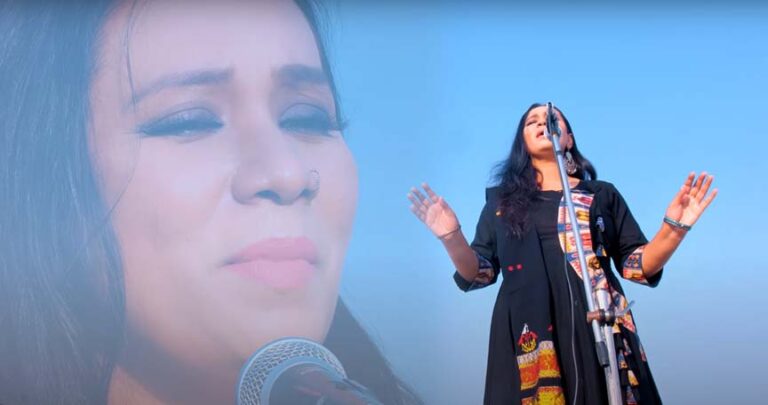 भोजपुरी संगीत को अंतरराष्ट्रीय पहचान दिलाने वाली गायिका कल्पना पटोवारी का संगीतमय वृतचित्र “गंगास्नान” हुआ रिलीज