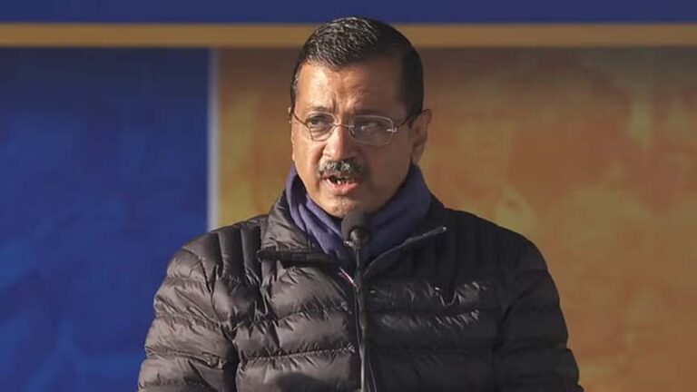 ‘दिल्ली के जाटों को ओबीसी सूची में करें शामिल’, जाट समाज को लेकर अरविंद केजरीवाल ने पीएम मोदी को लिखा पत्र