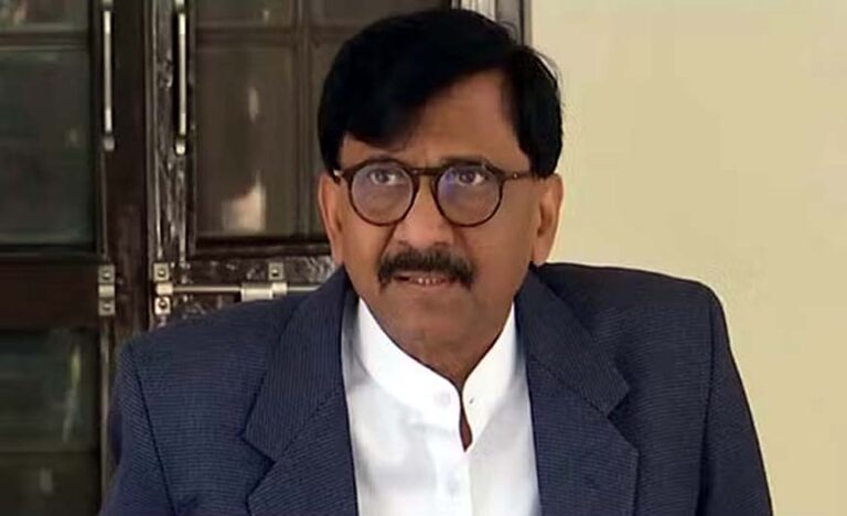 शिवसेना के अकेले निकाय चुनाव लड़ने के एलान के बाद ‘इंडिया’-MVA में फूट की अटकलें; राउत ने दी सफाई