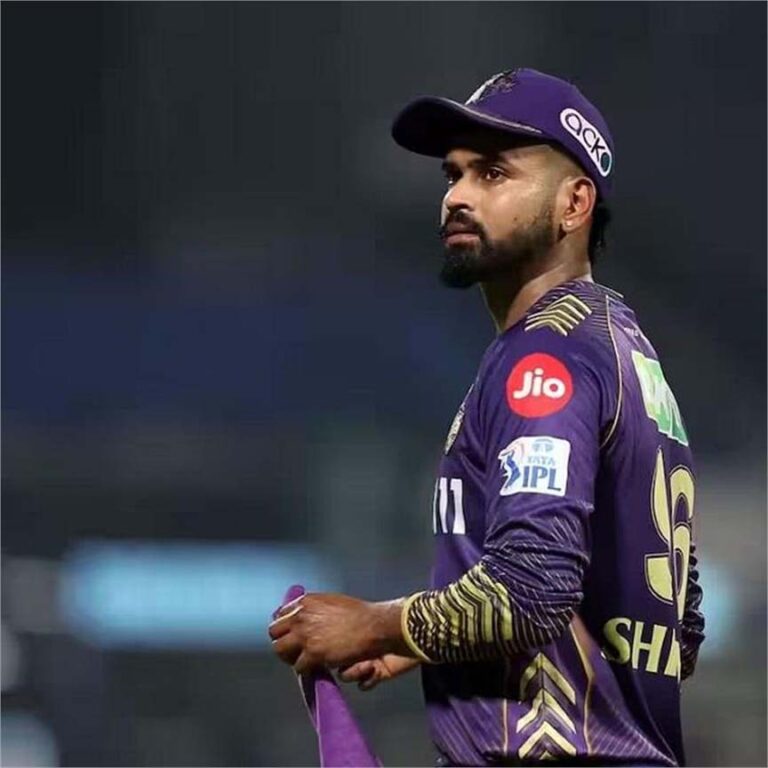 IPL 2025: श्रेयस अय्यर बने पंजाब किंग्स के कप्तान