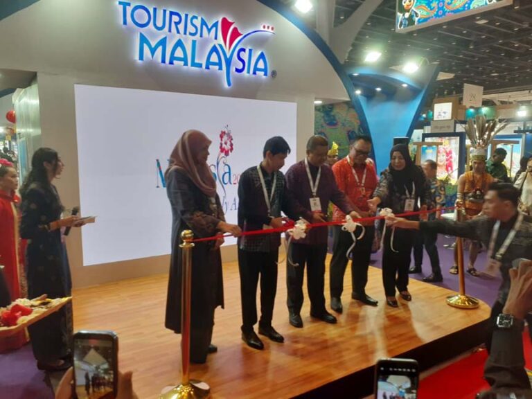 मलेशिया पर्यटन का दिखा भारत में प्रभाव