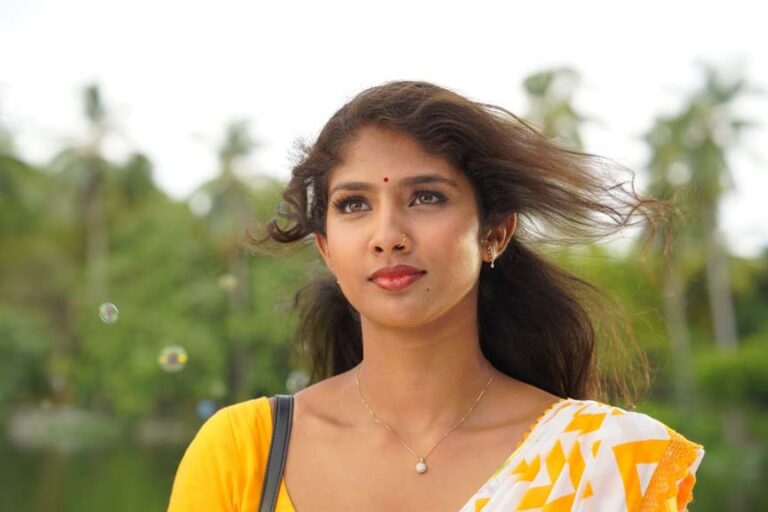 रामगोपाल वर्मा की सइक्लोजिकल थ्रिलर फिल्म “साड़ी” के ट्रेलर ने मचाया बवाल