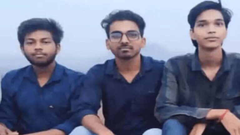 हसदेव नदी में डूबे 3 छात्र: घटनास्थल से 6 किलोमीटर दूर दर्री डैम पर मिला तीसरे युवक का शव, परिजनों में कोहराम