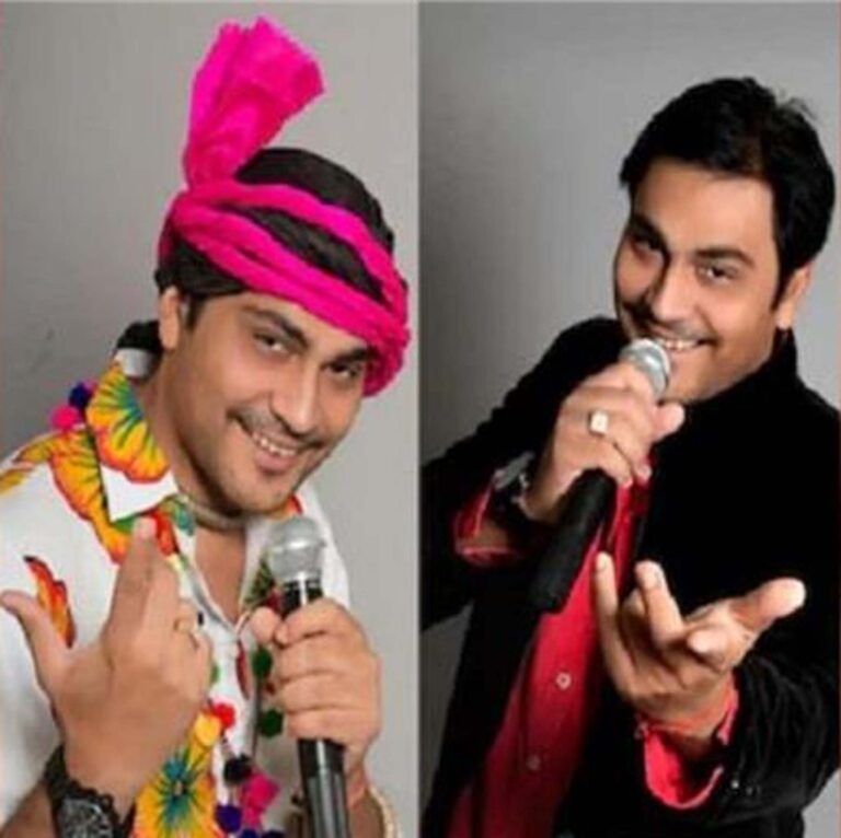 भाजपा नेता और एक्टर राजेश अवस्थी का निधन, छत्तीसगढ़ में शोक की लहर