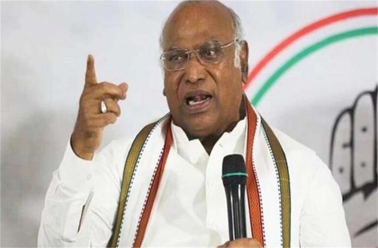 महाकुंभ पर खरगे का विवादास्पद बयान फिर आया सामने, ‘हजारों’ मौतों का किया दावा