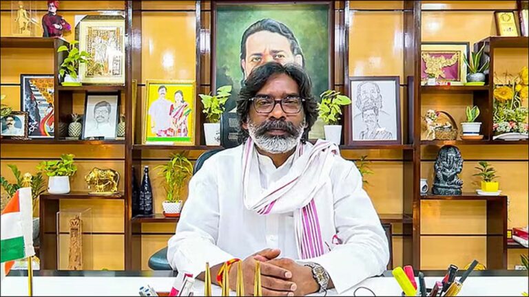 झारखंड में सीएए, यूसीसी, एनआरसी को खारिज करने का प्रस्ताव पारित; झामुमो ने उठाया कदम