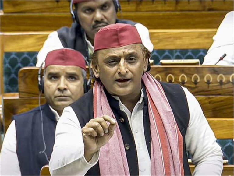 ‘लोग पुण्य कमाने आए थे और अपनों के शव लेकर गए’, महाकुंभ भगदड़ को लेकर सरकार पर भड़के अखिलेश