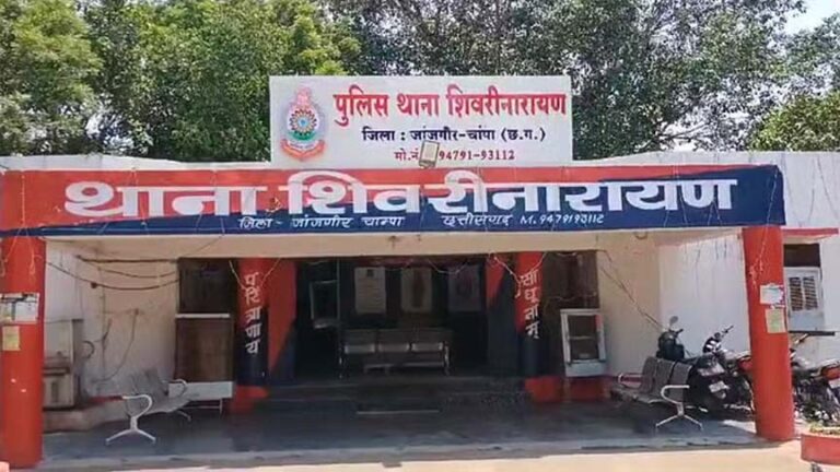 शिवरीनारायण मेले में की हत्या: आपस में टकराने पर हुआ विवाद, 13 लड़कों ने पीट-पीटकर एक युवक की ले ली जान