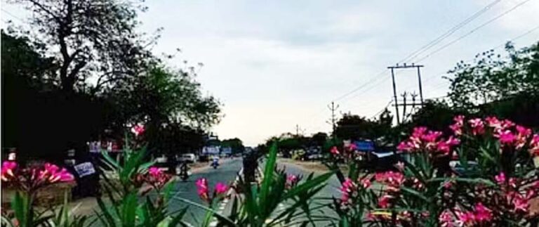 छत्तीसगढ़ में दिन में गर्मी और रात में ठंड का अहसास, तीन दिनों में बढ़ेगा पारा