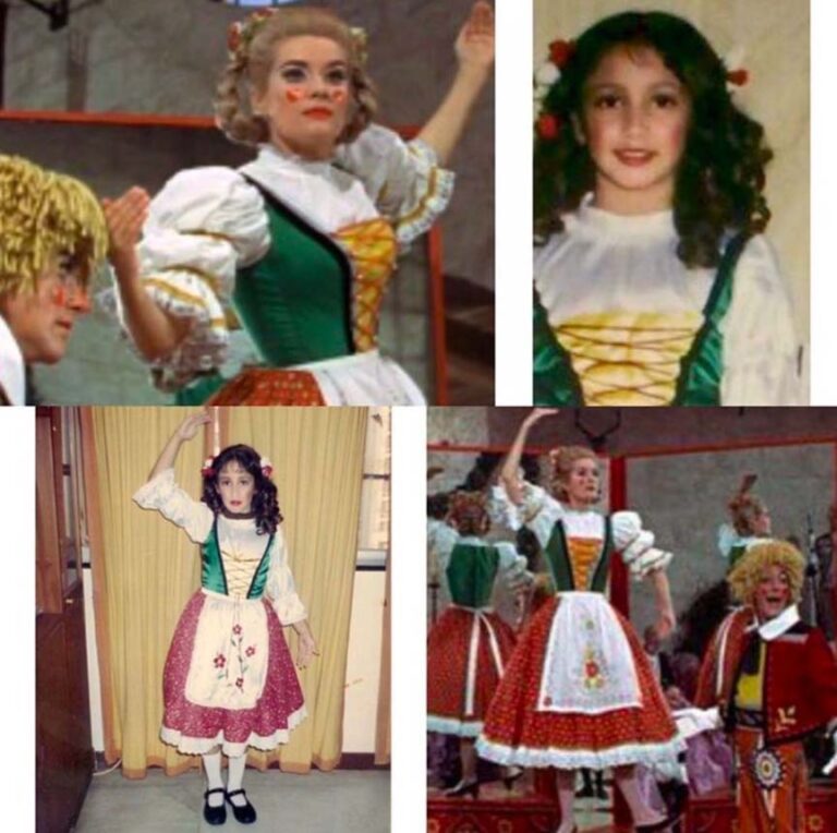 श्रेया चौधरी ने वर्ल्ड थिएटर डे पर यादों को किया ताजा