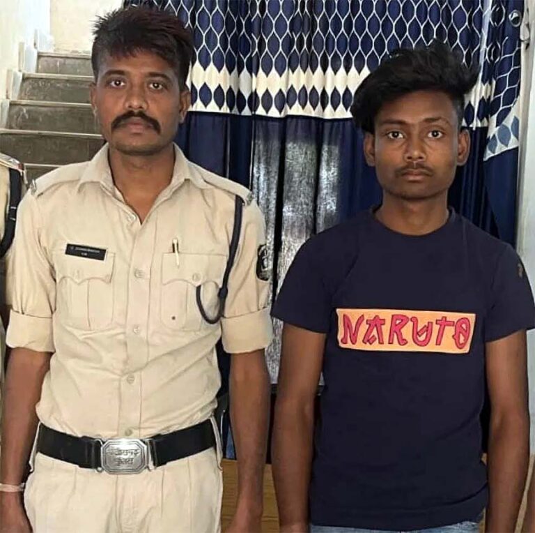 बहन से छेड़खानी का भाई ने लिया खौफनाक बदला… पहले शराब पिलाई, बेरहमी से हत्या