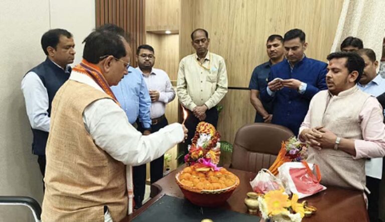 ‘देश के हर थाली तक पहुंचेगी बिहार के किसानों की उपज’, बजट से पहले उपमुख्यमंत्री ने कही यह बात