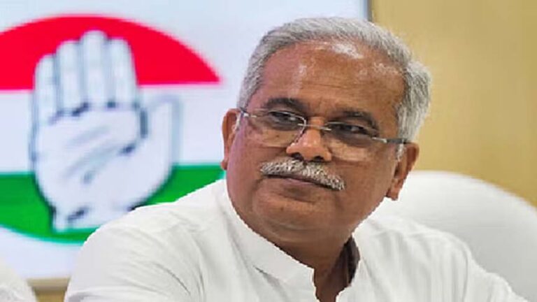 सीडी कांड में छत्तीसगढ़ के पूर्व सीएम भूपेश बघेल बरी, साबित न हो सके आरोप; नहीं मिले पर्याप्त सबूत