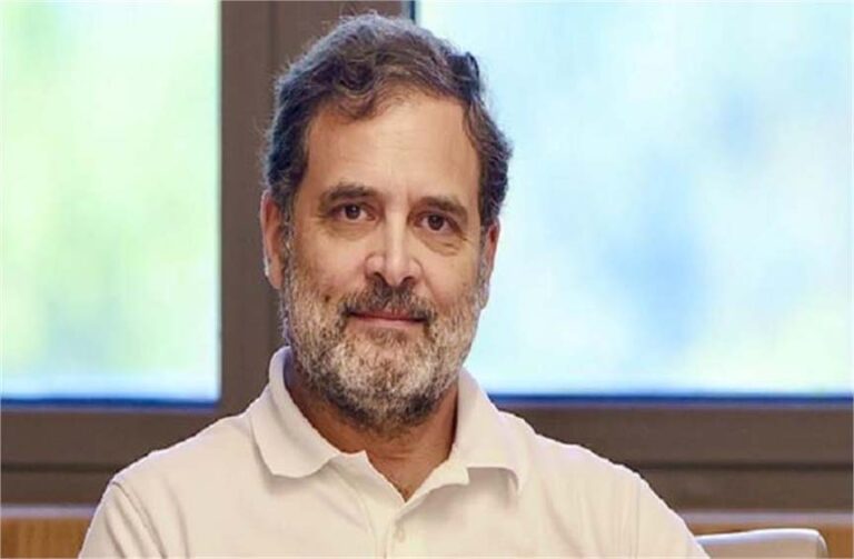 ‘आगामी चुनावों के लिए एकजुट हैं कांग्रेस नेता’, बैठक के बाद बोले राहुल गांधी