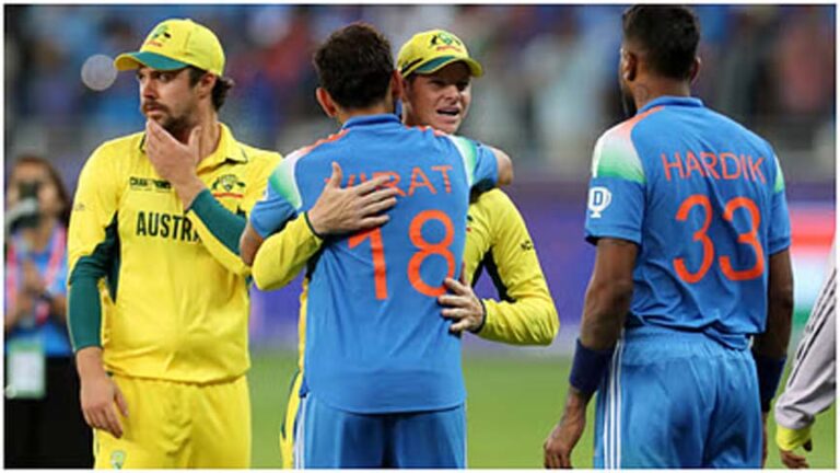 चैंपियंस ट्रॉफी से बाहर हुए ऑस्ट्रेलिया को एक और झटका, स्टीव स्मिथ ने वनडे से लिया संन्यास