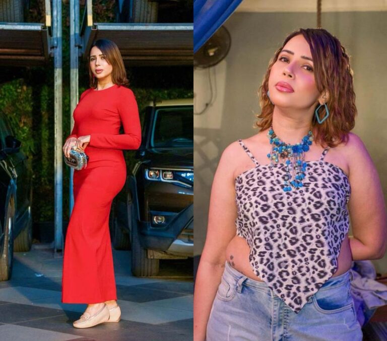 कैंसर सर्वाइवर रोजलिन खान ने फिटनेस को अपनी ताकत बनाकर दिल जीता