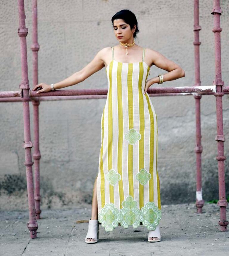 बेंगलुरु अंतर्राष्ट्रीय फिल्म महोत्सव में फिल्म ‘शांतिनिकेतन’ के प्रदर्शन से उत्साहित हैं अभिनेत्री नंदा यादव